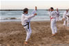 Beach Taekwondo Pesaro